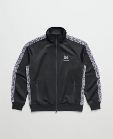 Needles Lace Track Jacket